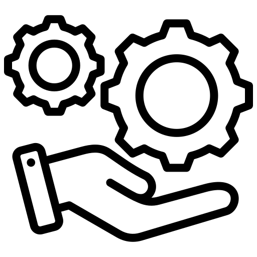 szolgáltatások icon